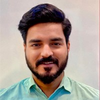 Vinayak Darkunde