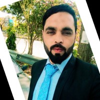 Qammar Murtaza Khan