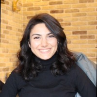 Gülsüm BAYRAK