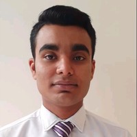 Biplab Acharya