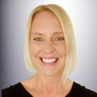 Rebecca Norrman