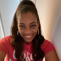 Kiana Scott