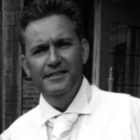 Sean Ravenscroft