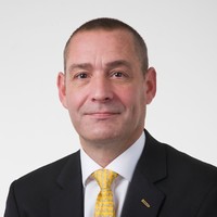 Bruce Saunderson
