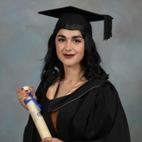 Kiyah Nadeem