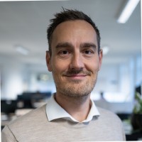 Kristian Rasmussen