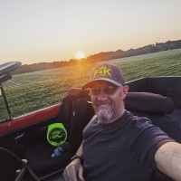 Jerry Reinke
