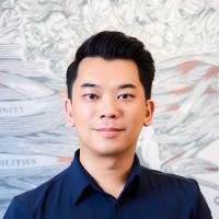 Billy Lam