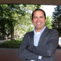 David Salas-de la Cruz, Ph.D., EIT