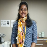 Ajitha Sara Antony