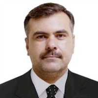Shah Zeb Khan