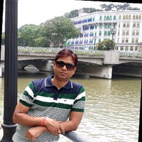 Satyen Yadav