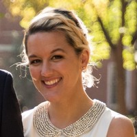 Nicole Stork, MBA