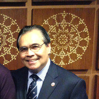 Mario Lopez de Leon Jr