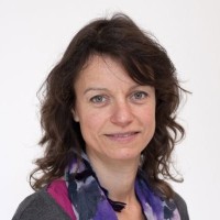 Froukje van der Wal