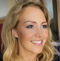 Kate Barrie Mba