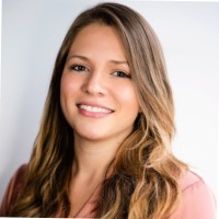 Simonne Serrano-Frey