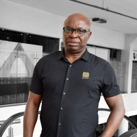 Udeme Akpabio