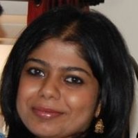 Vidya Suresh