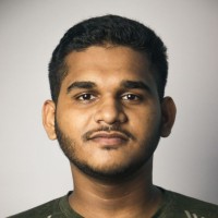 Md Santo Rahman