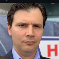Daniel Fischer