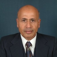 Ambrish J. Patel