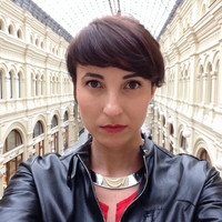 Ekaterina Steeber-Strebul