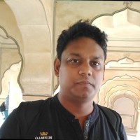Shashank Krishna