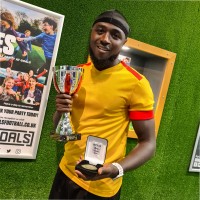 Idris Oyeniyi