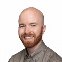 Liam Jones, P.Eng.