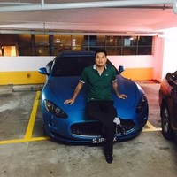 Tony Pham