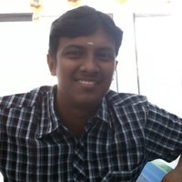 Nirresh M