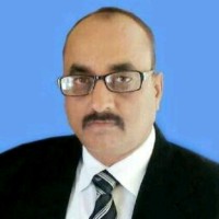 I.K. Srivastava