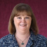 Tracey I.