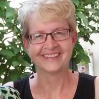 Lesley Munslow