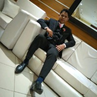Dammike Alahakoon