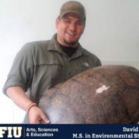David Riera M.Sc., Ed.S.
