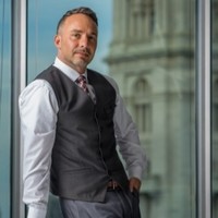 Gregory A. Stott, AAMS