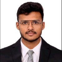 Siddharth badjate