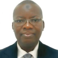 Ayinla Ogunbiyi