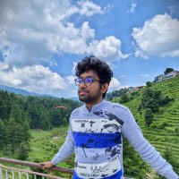 Vishnu Vardhan S.