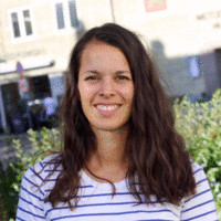 Miriam Løvås Gregersen