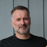 Bernt Norrby