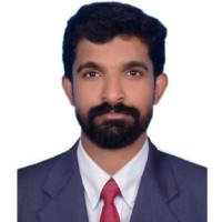Jino M Thomas