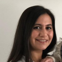 Mercan Haytaoglu-Gul