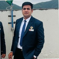 Yashpal Singh