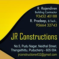 JR Constructions