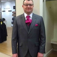 Keith Gledhill