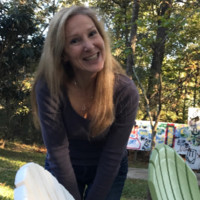 Carol Cramer
