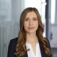 Anna Rosinska